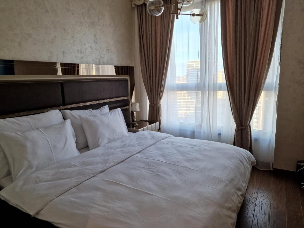 Beograd Na Vodi - BW Arcadia Luxury Daire Dış mekan fotoğraf
