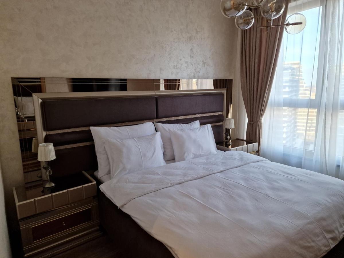 Beograd Na Vodi - BW Arcadia Luxury Daire Dış mekan fotoğraf